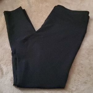 Zella black live in leggings size XL